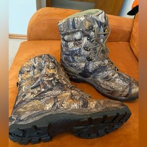 Northside Thinsulate Insulated Boots